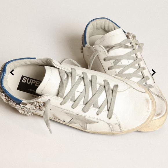 Golden Goose Sneakers - Picture 2 of 4